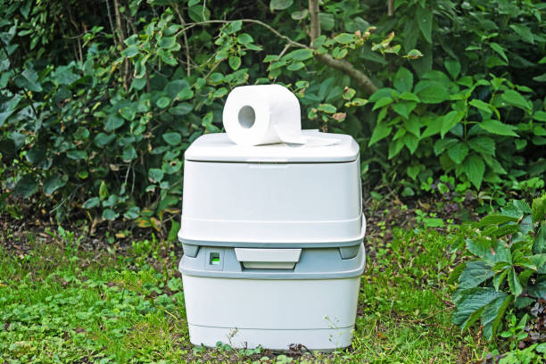 Porta potty services near me in Bronson, MI
