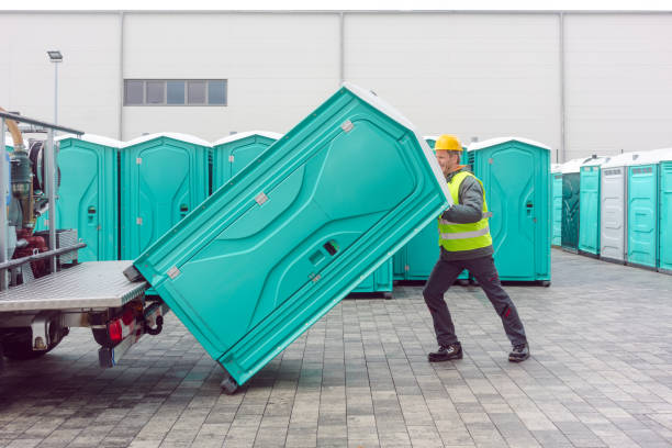 Best Best portable toilet rental  in Bronson, MI