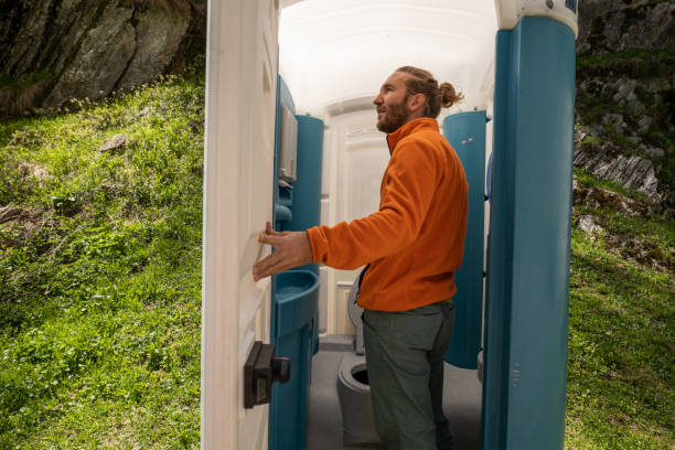 Best Portable toilet rental for construction  in Bronson, MI