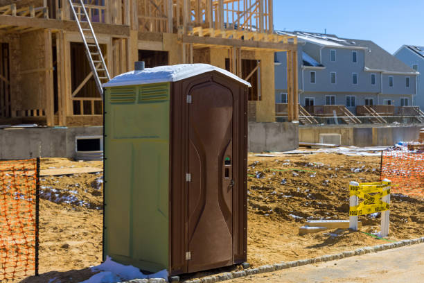 Best Emergency porta potty rental  in Bronson, MI