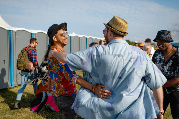 Best Porta potty rental near me  in Bronson, MI