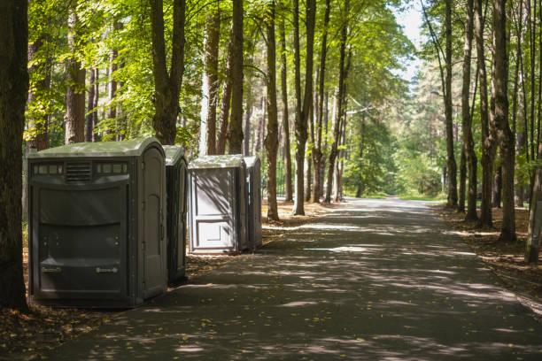 Portable Toilet Options We Offer in Bronson, MI