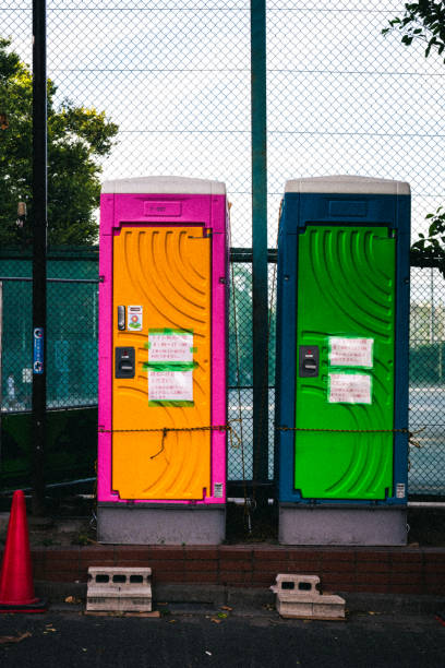 Best Portable toilet rental cost  in Bronson, MI