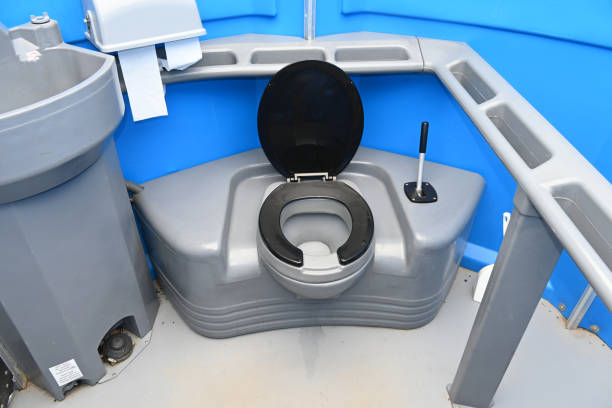 Sanitation services for porta potties in Bronson, MI