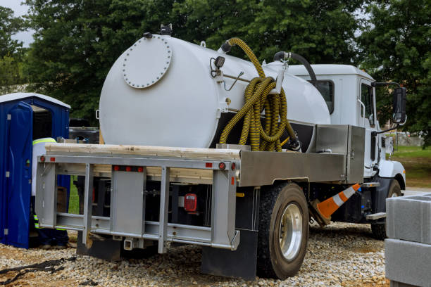 Best Portable toilet rental cost  in Bronson, MI