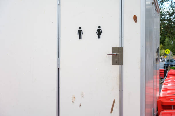 Best Local porta potty services  in Bronson, MI